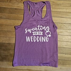 Womens Tank Top